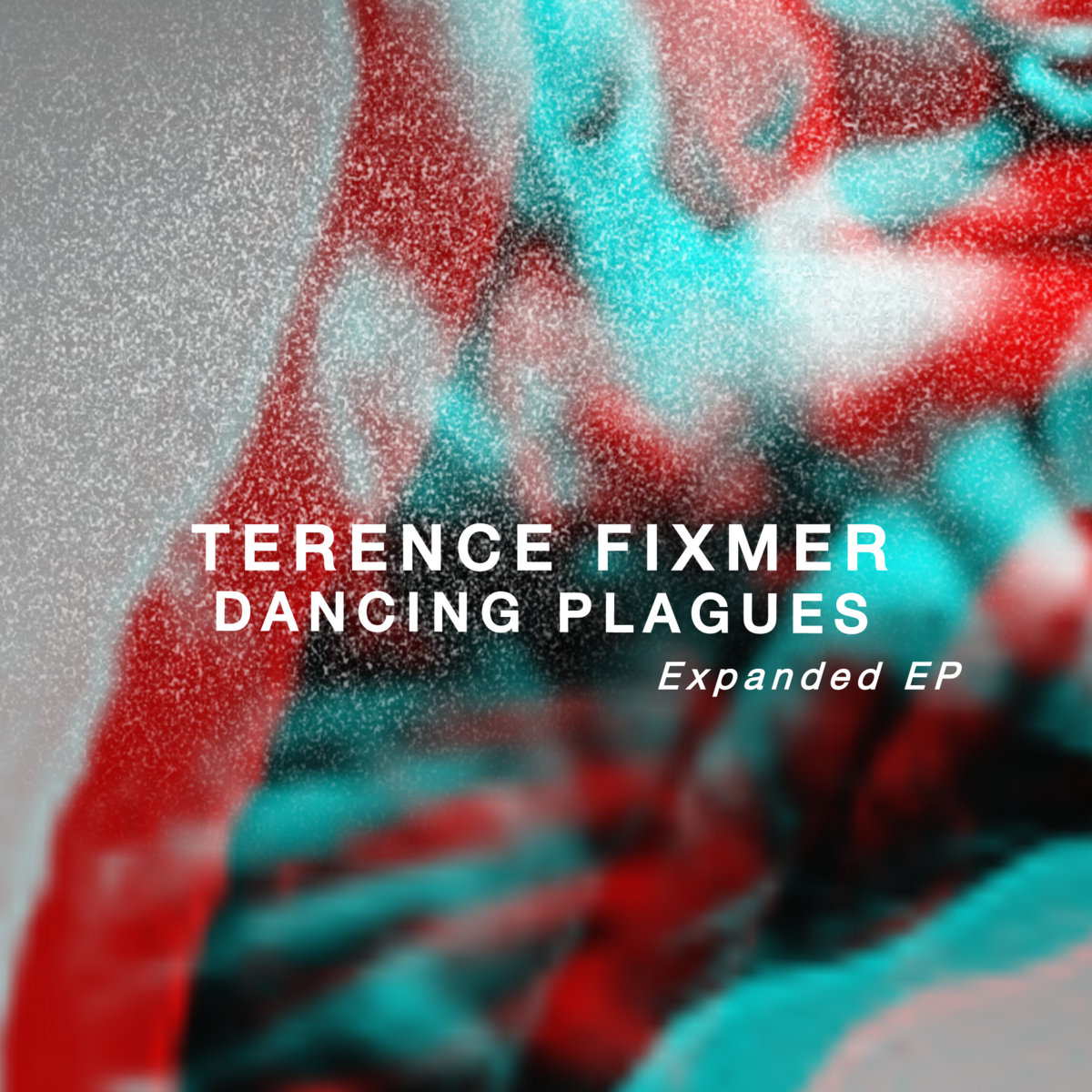 Dancing Plagues EP [Planete Rouge Records]
